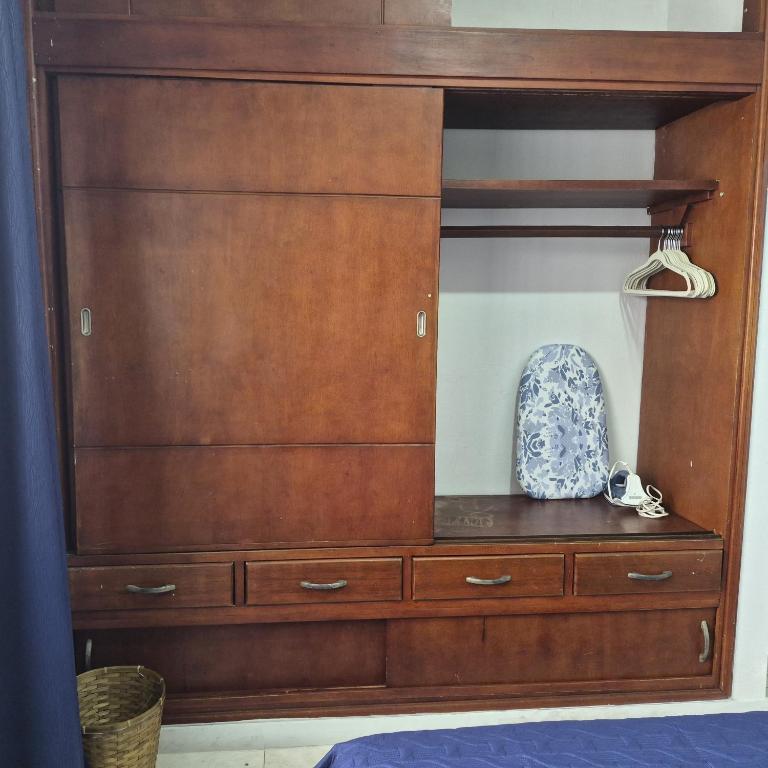 Nuevo Olimpo 201, Apartamento Familiar - Apartamento de 2 dormitorios - 32