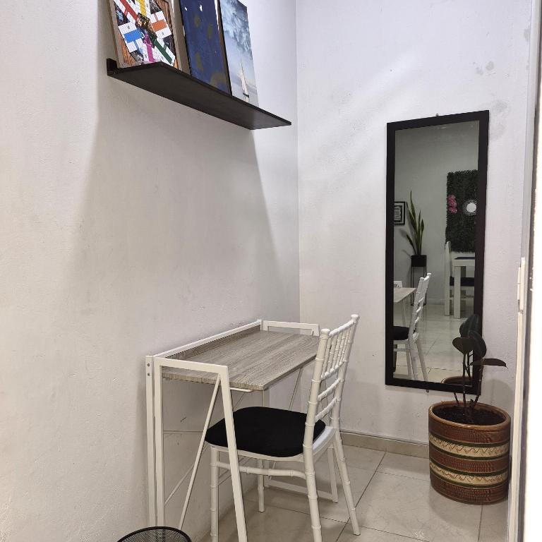 Nuevo Olimpo 201, Apartamento Familiar - Apartamento de 2 dormitorios - 12