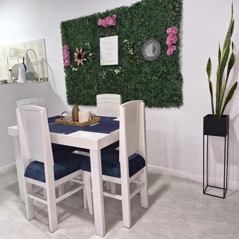 Nuevo Olimpo 201, Apartamento Familiar - Apartamento de 2 dormitorios - 14
