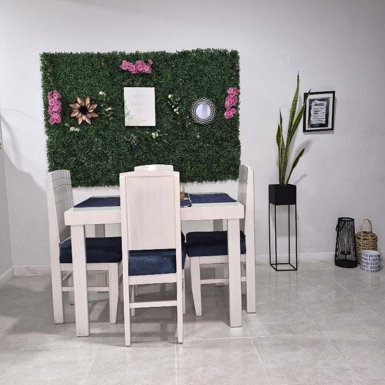 Nuevo Olimpo 201, Apartamento Familiar - Apartamento de 2 dormitorios - 15