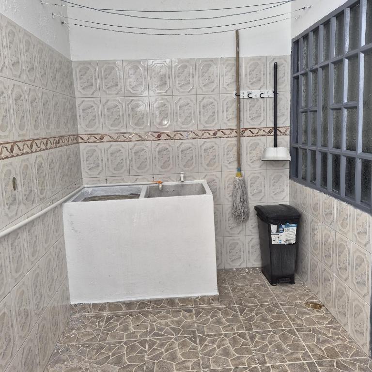 Nuevo Olimpo 201, Apartamento Familiar - Apartamento de 2 dormitorios - 36