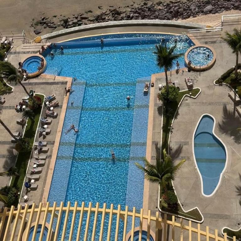 Big Luxury Condo - Zona Dorada - Apartment mit 3 Schlafzimmern - 1