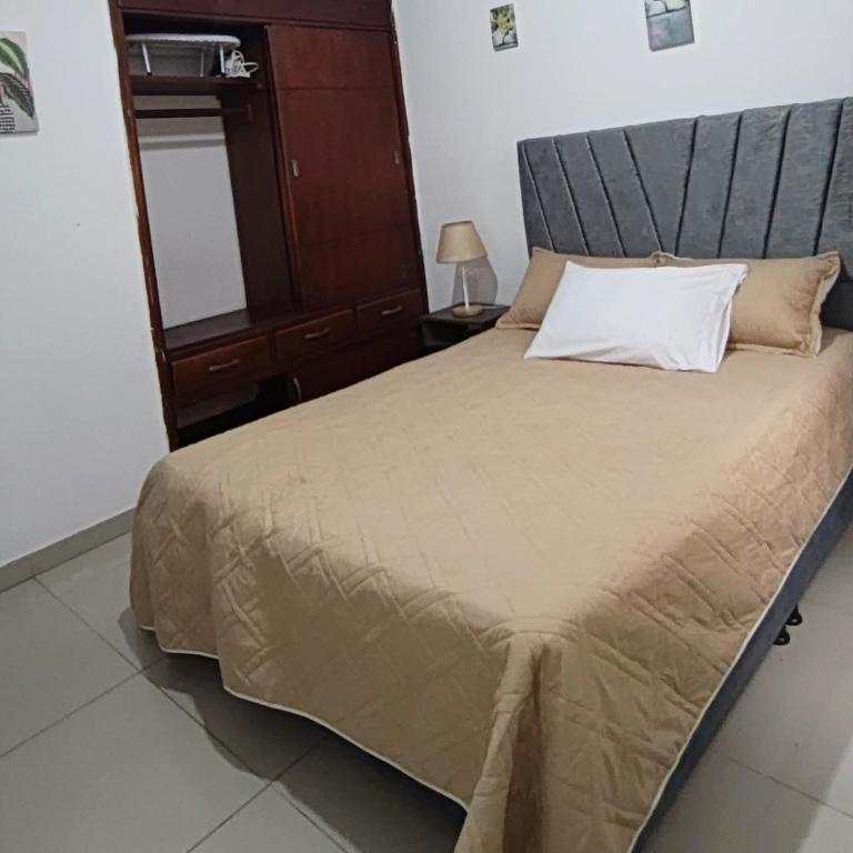 Nuevo Olimpo 202 Apartamento Familiar - Apartamento de 2 dormitorios - 8