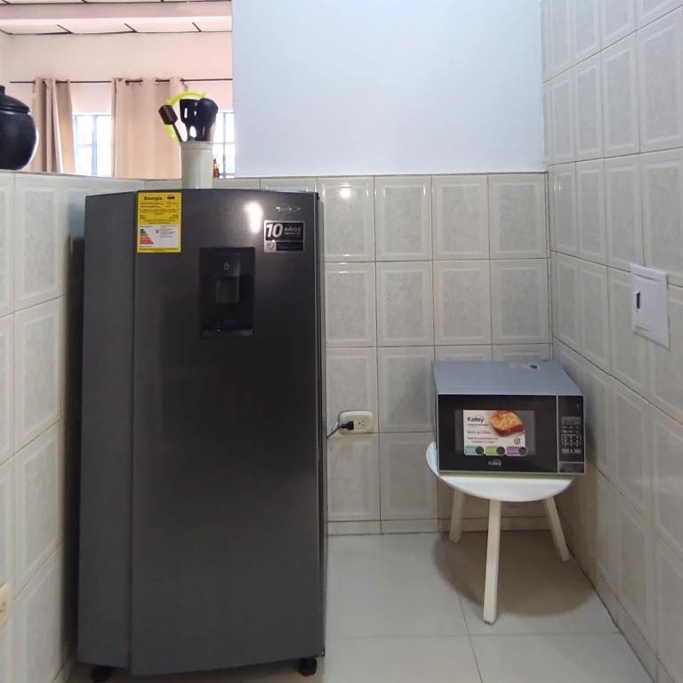Nuevo Olimpo 202 Apartamento Familiar - Apartamento de 2 dormitorios - 18