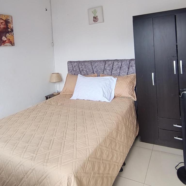 Nuevo Olimpo 202 Apartamento Familiar - Apartamento de 2 dormitorios - 23