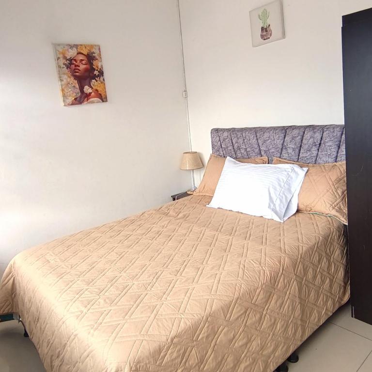 Nuevo Olimpo 202 Apartamento Familiar - Apartamento de 2 dormitorios - 24