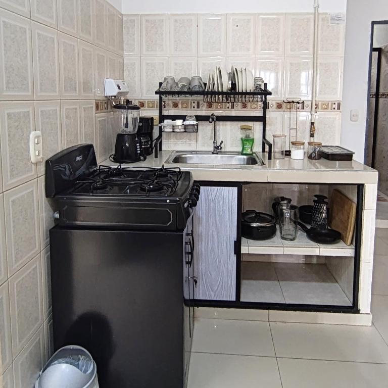 Nuevo Olimpo 202 Apartamento Familiar - Apartamento de 2 dormitorios - 16