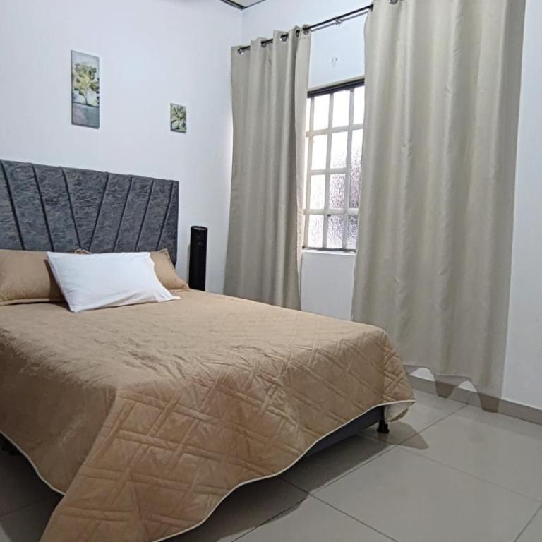 Nuevo Olimpo 202 Apartamento Familiar - Apartamento de 2 dormitorios - 7