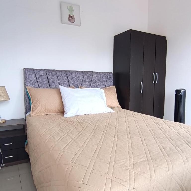 Nuevo Olimpo 202 Apartamento Familiar - Apartamento de 2 dormitorios - 26