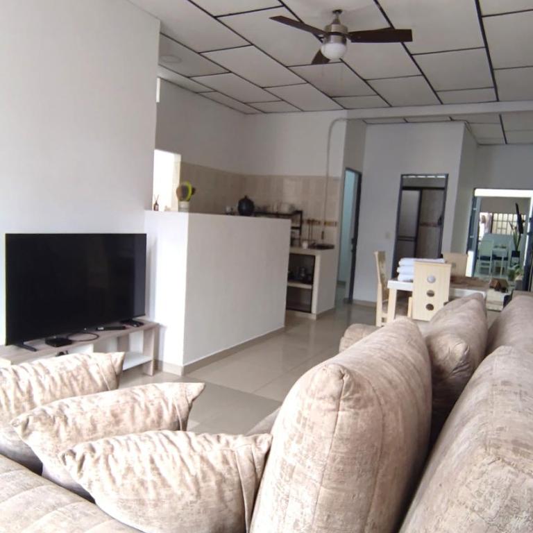Nuevo Olimpo 202 Apartamento Familiar - Apartamento de 2 dormitorios - 34