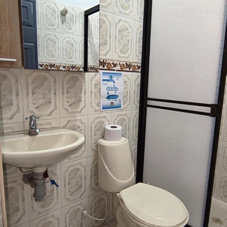 Nuevo Olimpo 202 Apartamento Familiar - Apartamento de 2 dormitorios - 15