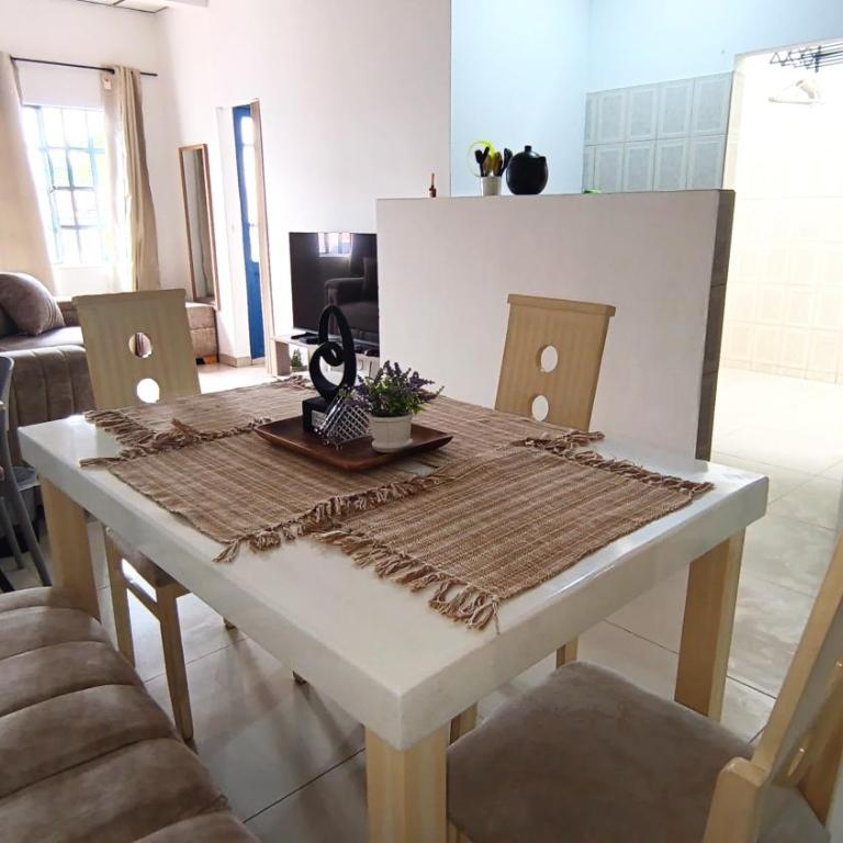 Nuevo Olimpo 202 Apartamento Familiar - Apartamento de 2 dormitorios - 21