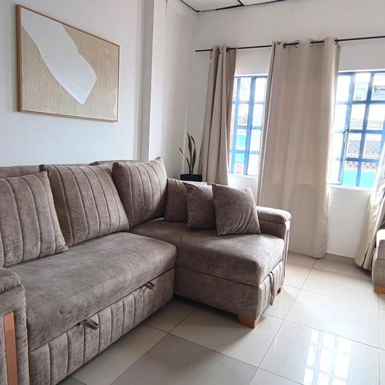 Nuevo Olimpo 202 Apartamento Familiar - Apartamento de 2 dormitorios - 27