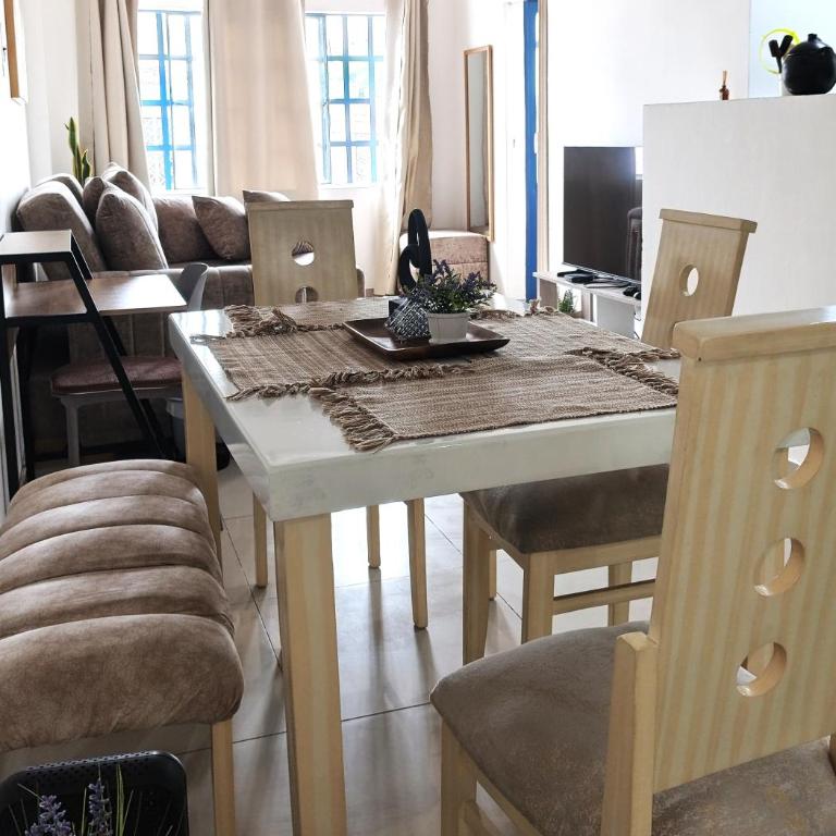 Nuevo Olimpo 202 Apartamento Familiar - Apartamento de 2 dormitorios - 22