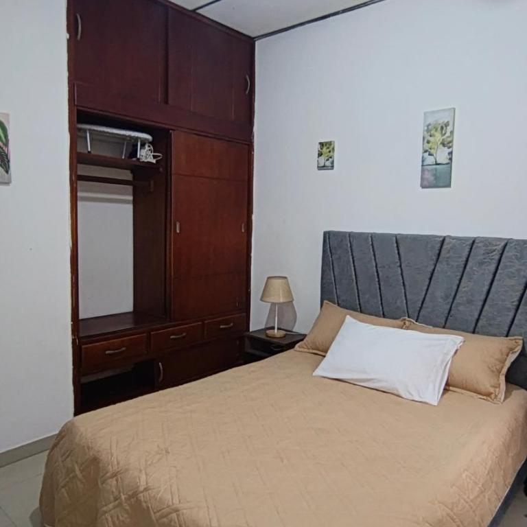 Nuevo Olimpo 202 Apartamento Familiar - Apartamento de 2 dormitorios - 11