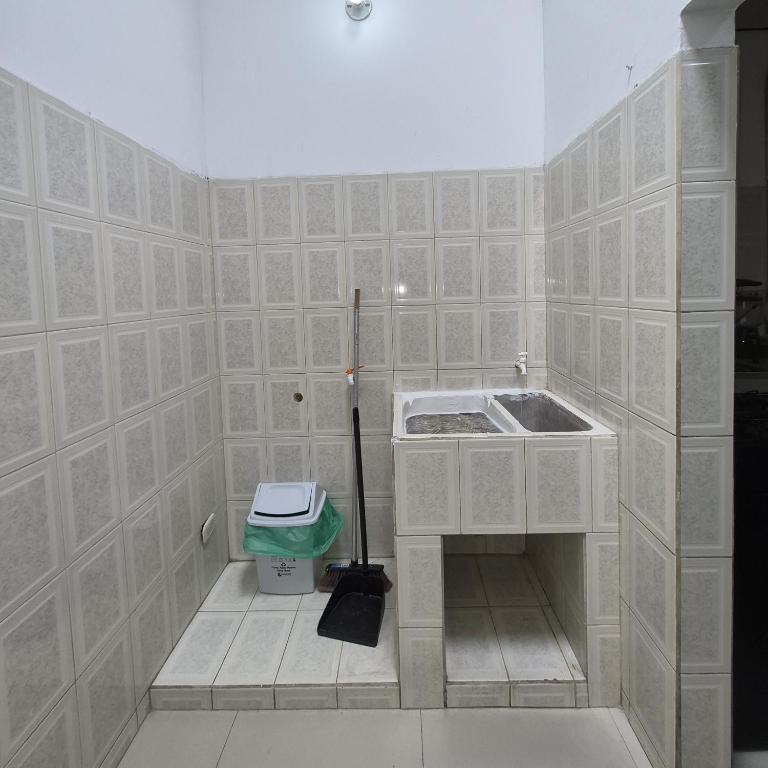 Nuevo Olimpo 202 Apartamento Familiar - Apartamento de 2 dormitorios - 19