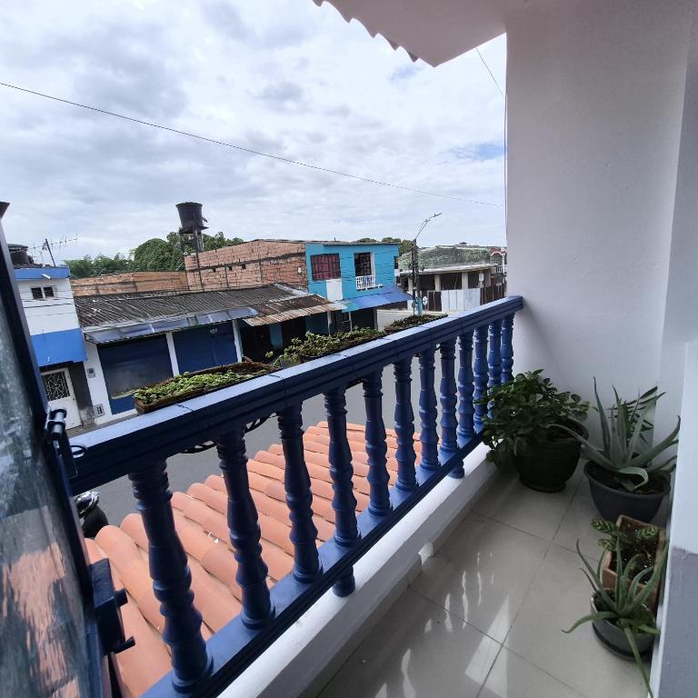 Nuevo Olimpo 202 Apartamento Familiar - Apartamento de 2 dormitorios - 33