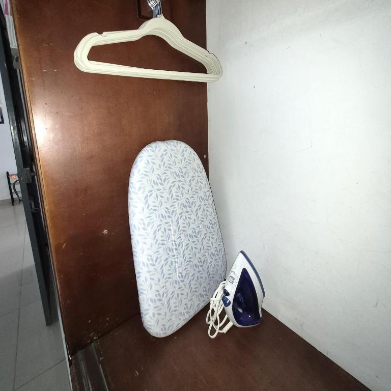 Nuevo Olimpo 202 Apartamento Familiar - Apartamento de 2 dormitorios - 12