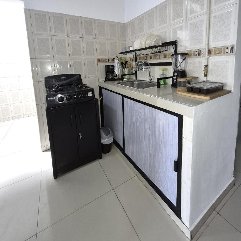 Nuevo Olimpo 202 Apartamento Familiar - Apartamento de 2 dormitorios - 17
