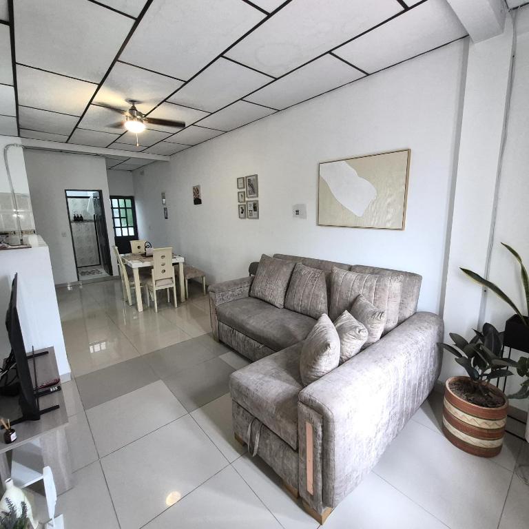 Nuevo Olimpo 202 Apartamento Familiar - Apartamento de 2 dormitorios - 29