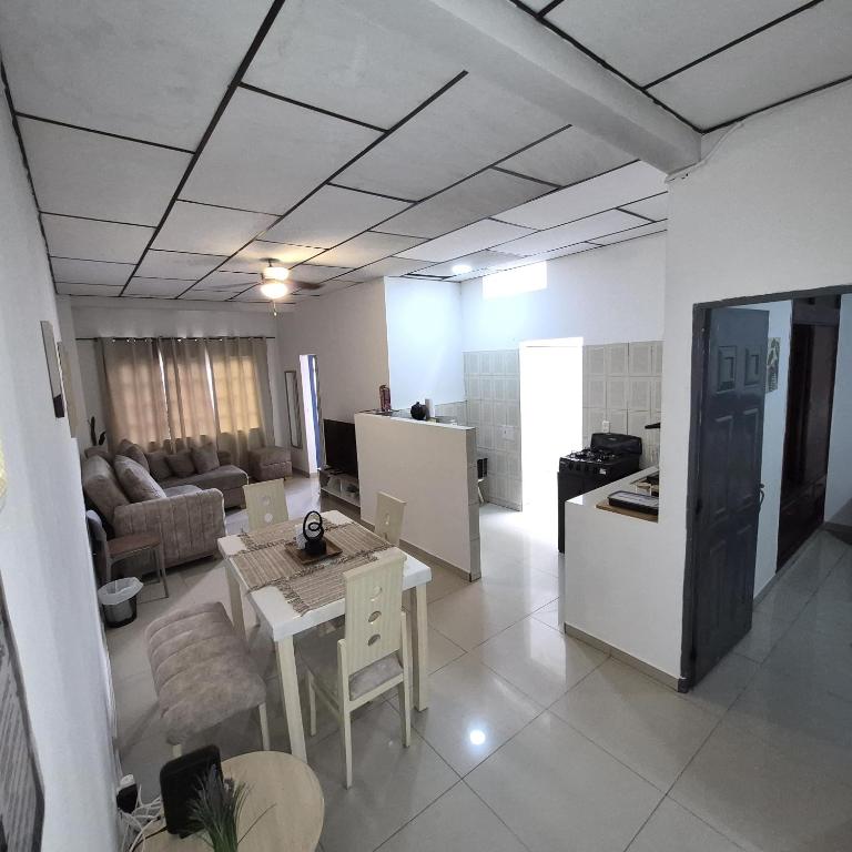 Nuevo Olimpo 202 Apartamento Familiar - Apartamento de 2 dormitorios - 28