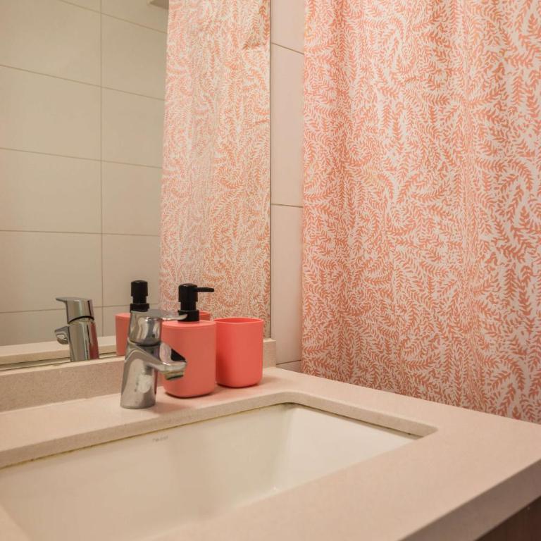 Exclusive Apt in Las Condes Balcony & Pool - Apartamento - 25
