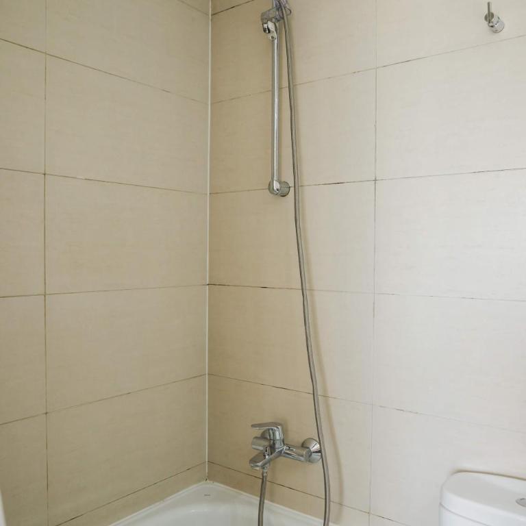 Exclusive Apt in Las Condes Balcony & Pool - Apartamento - 30