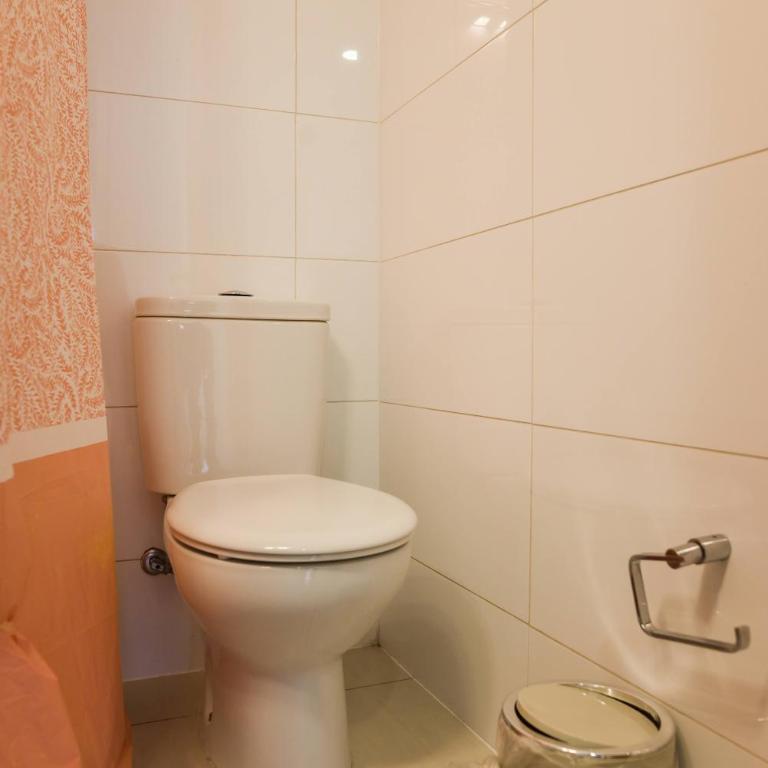 Exclusive Apt in Las Condes Balcony & Pool - Apartamento - 27