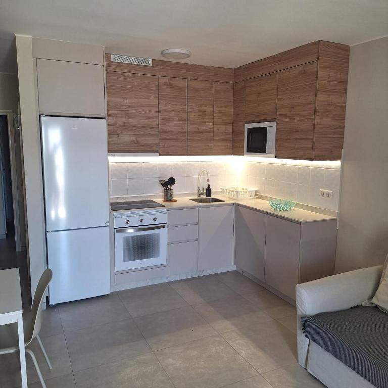 Relax in Puerto del Carmen - Apartamento de 1 dormitorio - 11