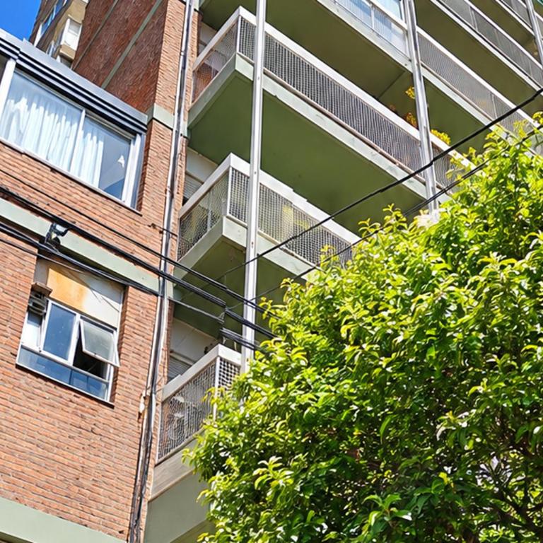 Alojamiento More - Apartamento de 1 dormitorio - 2