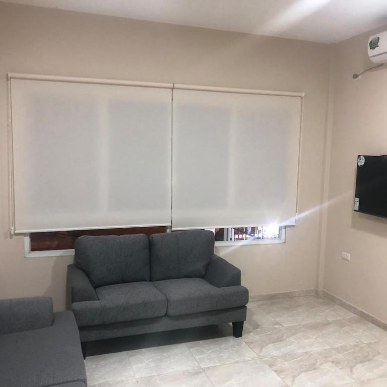 Apartment with private pool in Ceibos - Apartamento de 2 dormitorios con piscina privada - 2