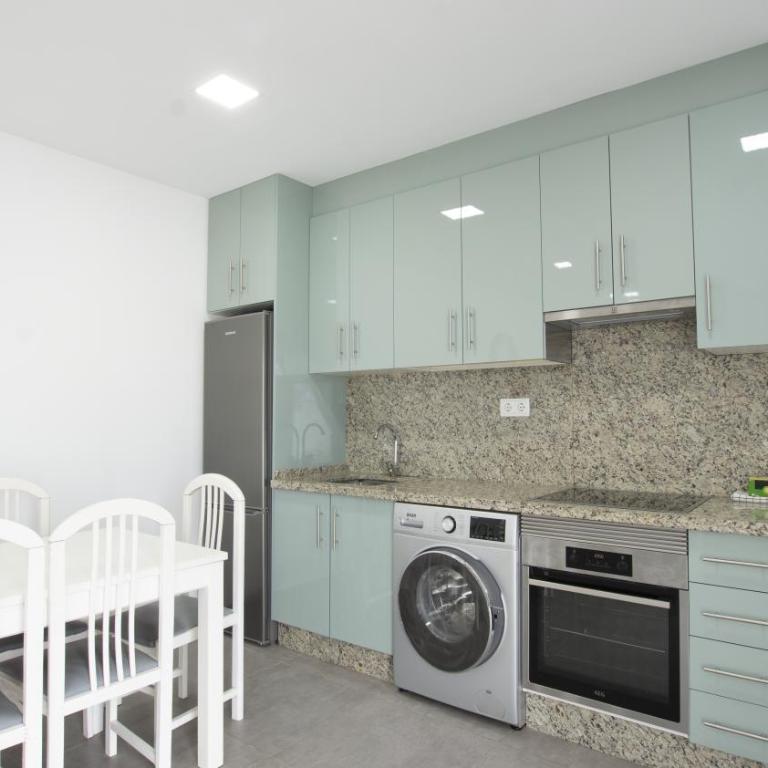 Book Jet - Front Beach Geranio Terrace Suites - Apartamento con 3 dormitorios - Frente al océano - 17