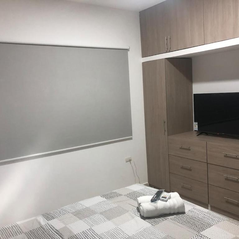 Apartment with private pool in Ceibos - Apartamento de 2 dormitorios con piscina privada - 3