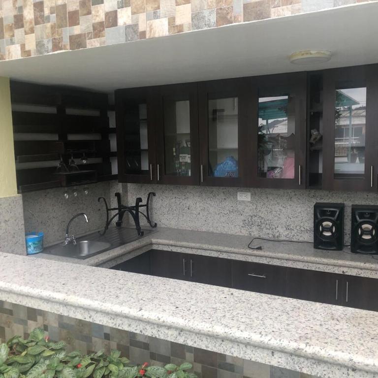 Apartment with private pool in Ceibos - Apartamento de 2 dormitorios con piscina privada - 4