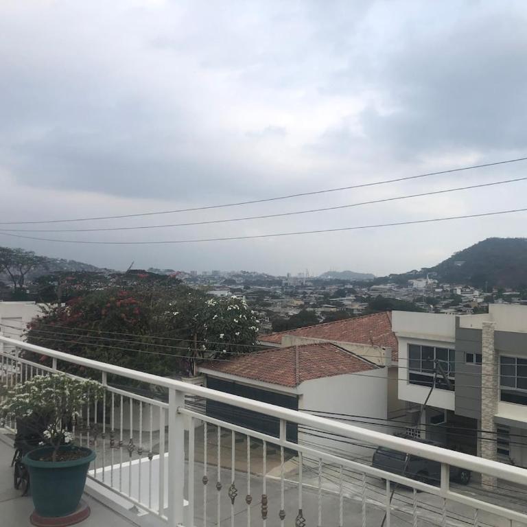 Apartment with private pool in Ceibos - Apartamento de 2 dormitorios con piscina privada - 5