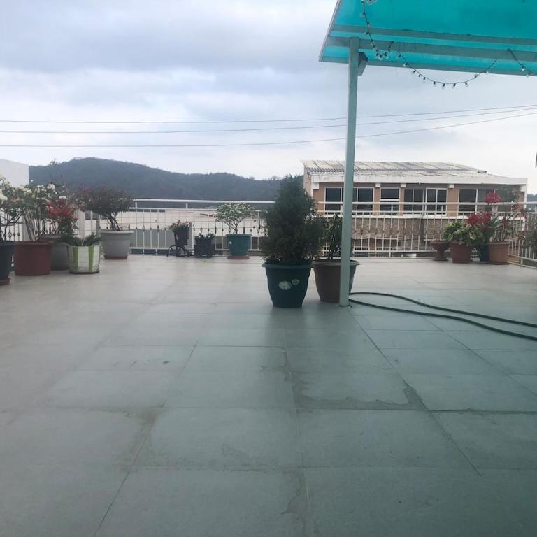 Apartment with private pool in Ceibos - Apartamento de 2 dormitorios con piscina privada - 7