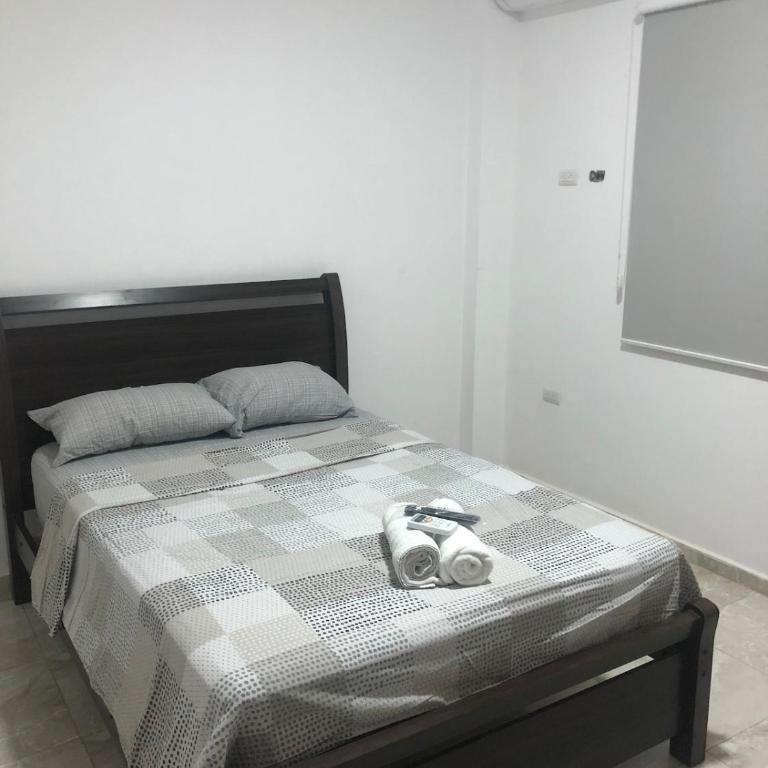 Apartment with private pool in Ceibos - Apartamento de 2 dormitorios con piscina privada - 8
