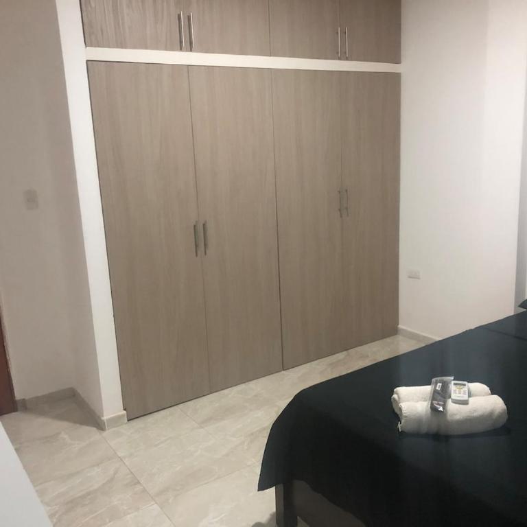 Apartment with private pool in Ceibos - Apartamento de 2 dormitorios con piscina privada - 10