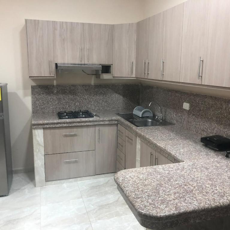 Apartment with private pool in Ceibos - Apartamento de 2 dormitorios con piscina privada - 11