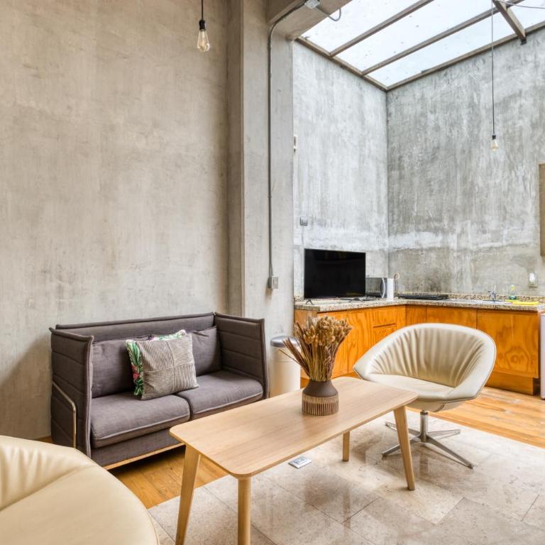 Papaloapan by SMART - Loft - 22