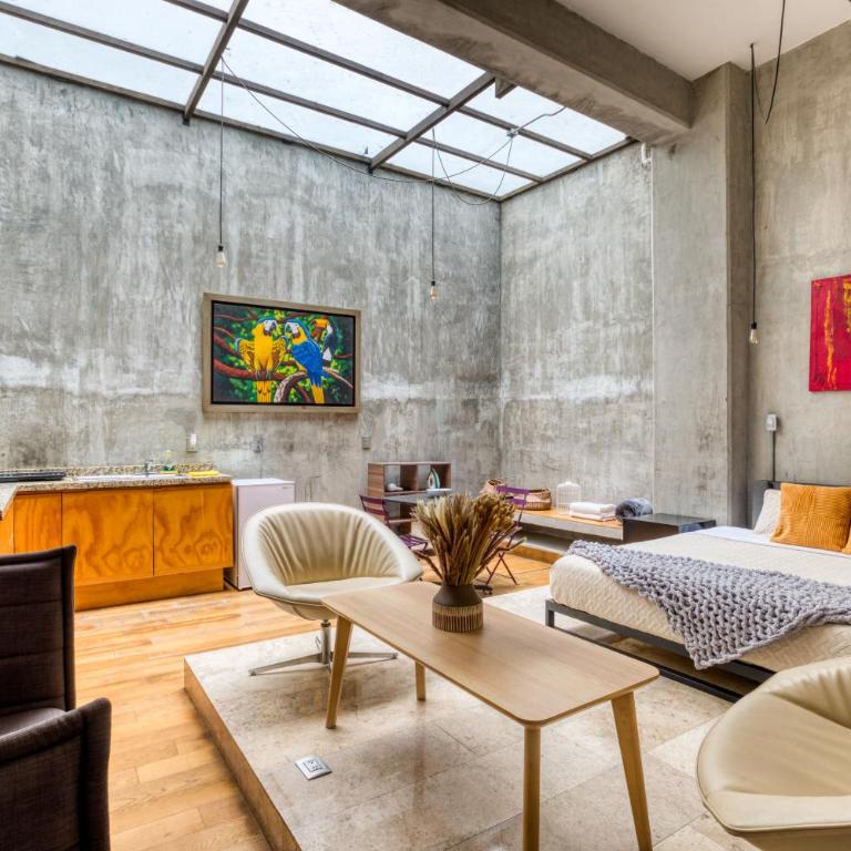Papaloapan by SMART - Loft - 19