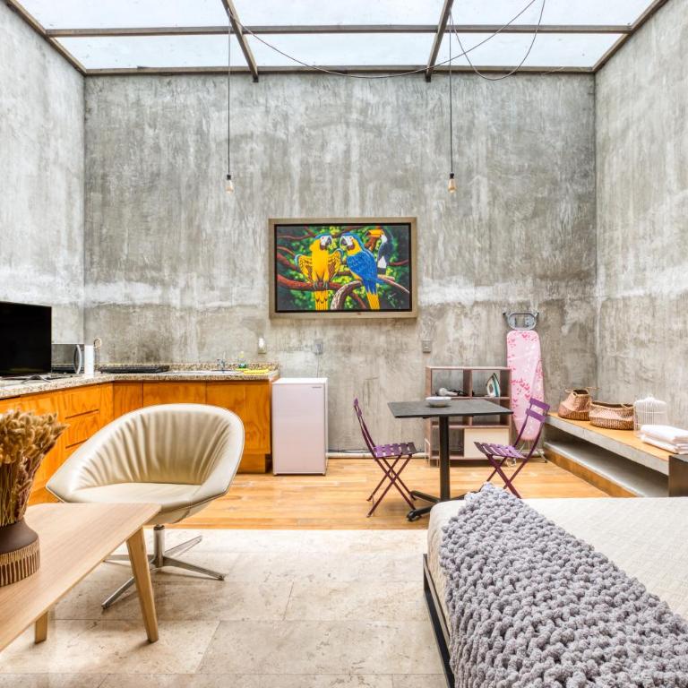 Papaloapan by SMART - Loft - 17