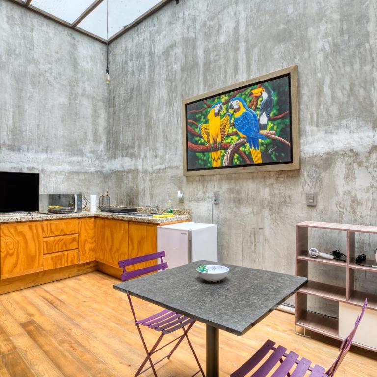 Papaloapan by SMART - Loft - 13