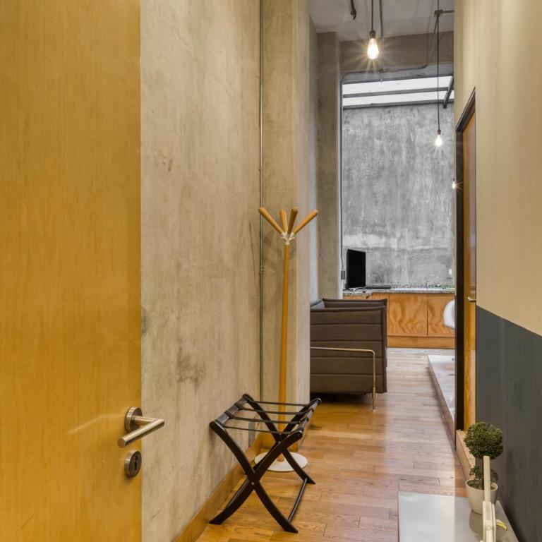 Papaloapan by SMART - Loft - 11