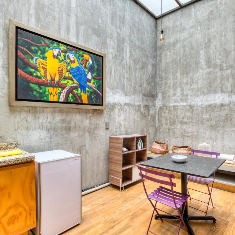 Papaloapan by SMART - Loft - 14