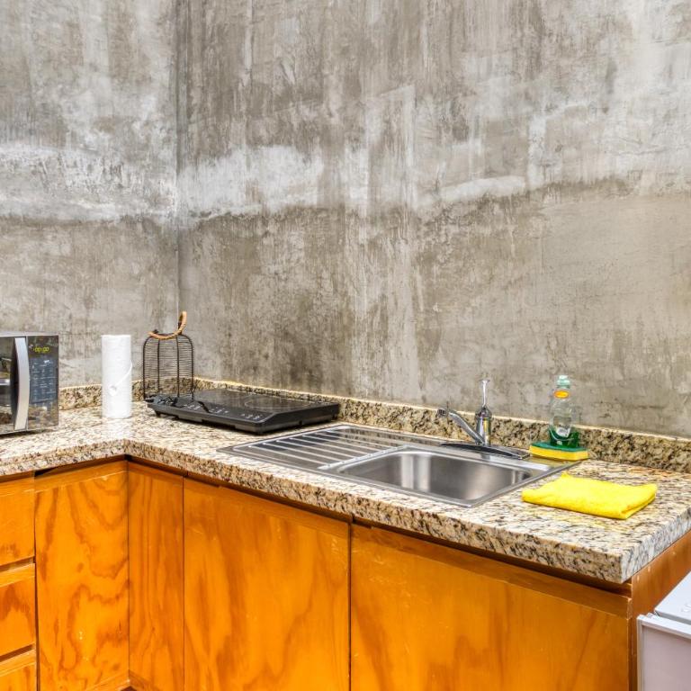 Papaloapan by SMART - Loft - 10