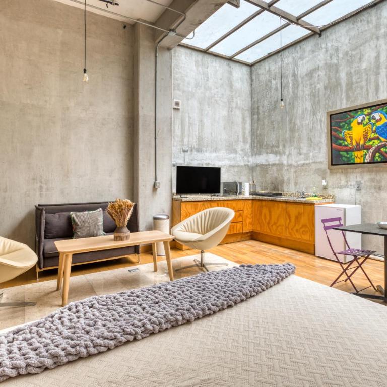 Papaloapan by SMART - Loft - 8