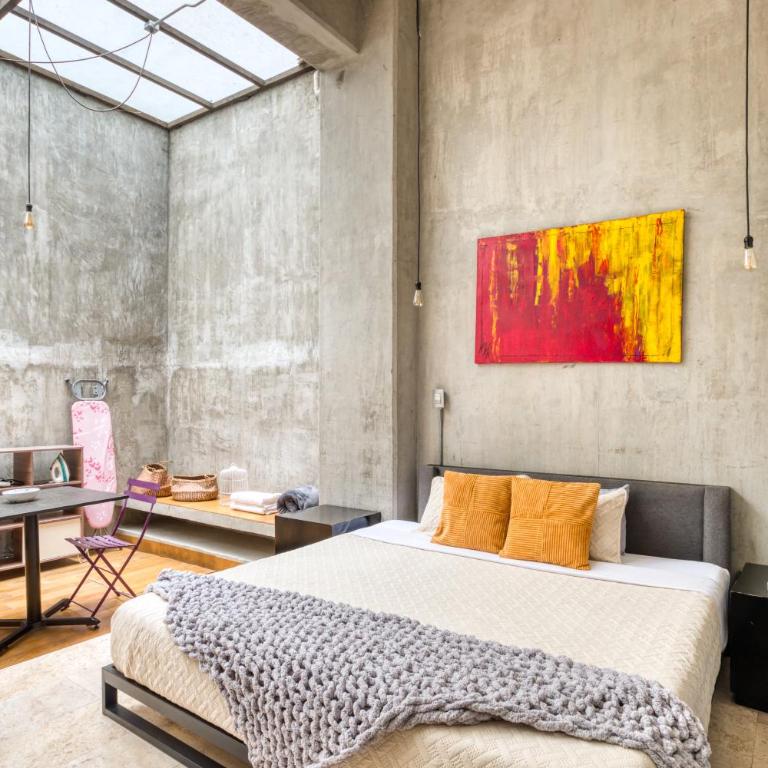 Papaloapan by SMART - Loft - 7
