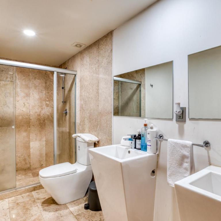 Papaloapan by SMART - Loft - 2