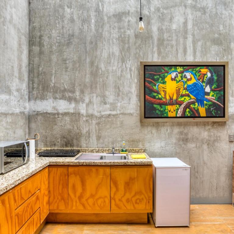 Papaloapan by SMART - Loft - 1